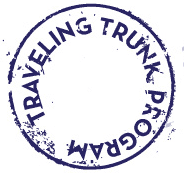 Traveling Trunk Logo