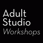 Adult Studio Workshops icon