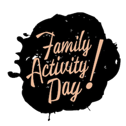 Family Activity Day logo