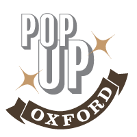 PopUp Oxford logo