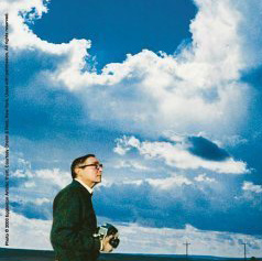 William Eggleston in the Real World Movie image