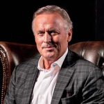 Portrait of John Grisham