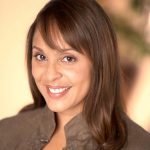 Natasha Trethewey portrait