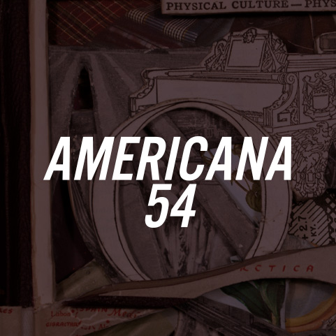 Americana 54