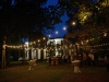 Event at Rowan Oak to welcome the new museum director.  Photo by Kevin Bain/Ole Miss Communications